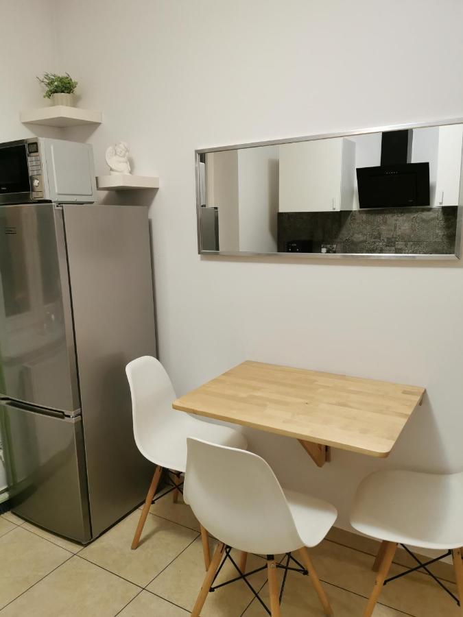 Boleslaviaapartments - Apartament Old Town Boleslawiec  Zewnętrze zdjęcie