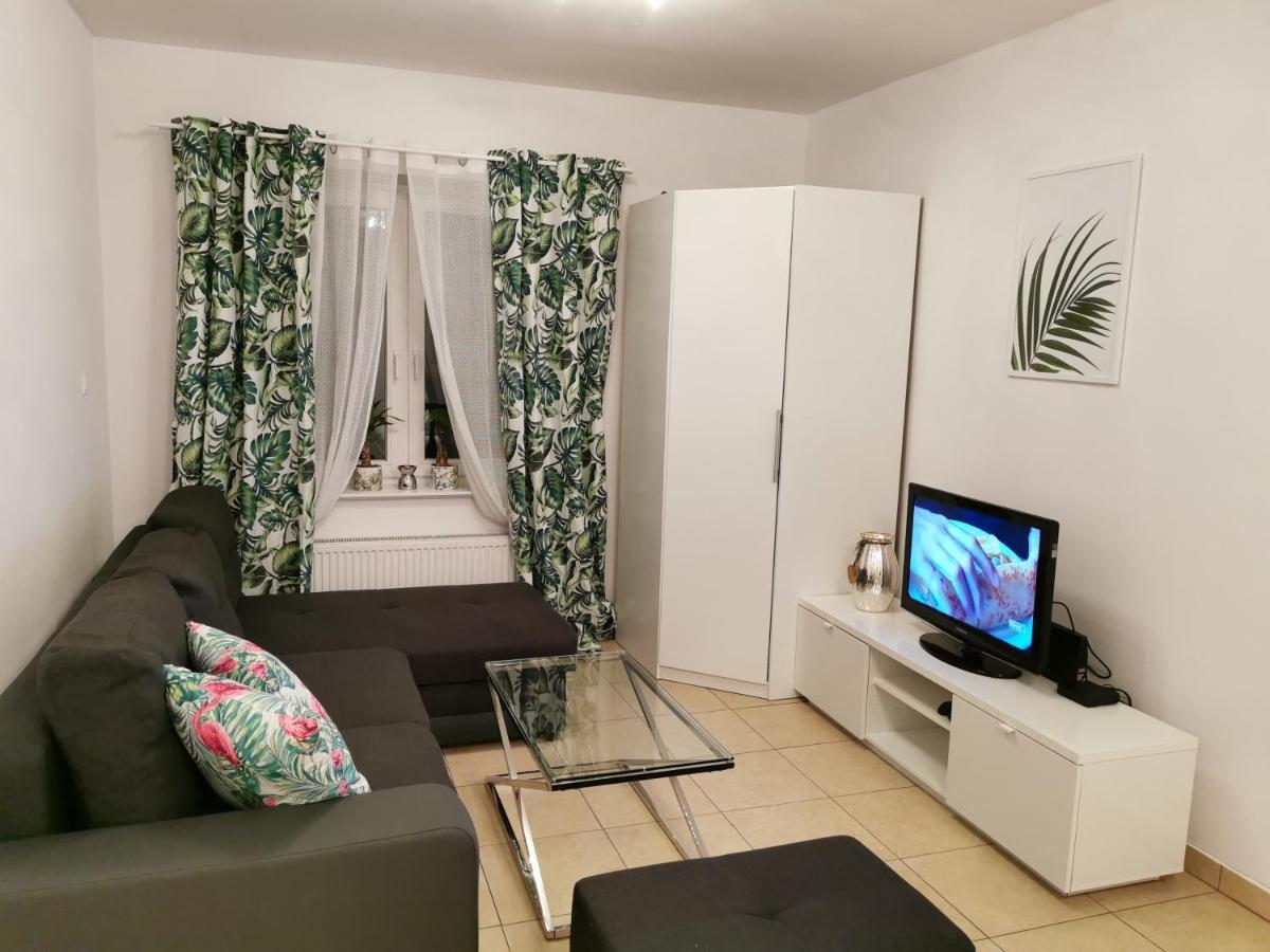 Boleslaviaapartments - Apartament Old Town Boleslawiec  Zewnętrze zdjęcie