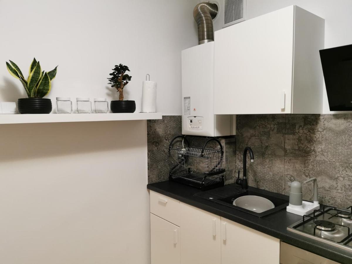 Boleslaviaapartments - Apartament Old Town Boleslawiec  Zewnętrze zdjęcie