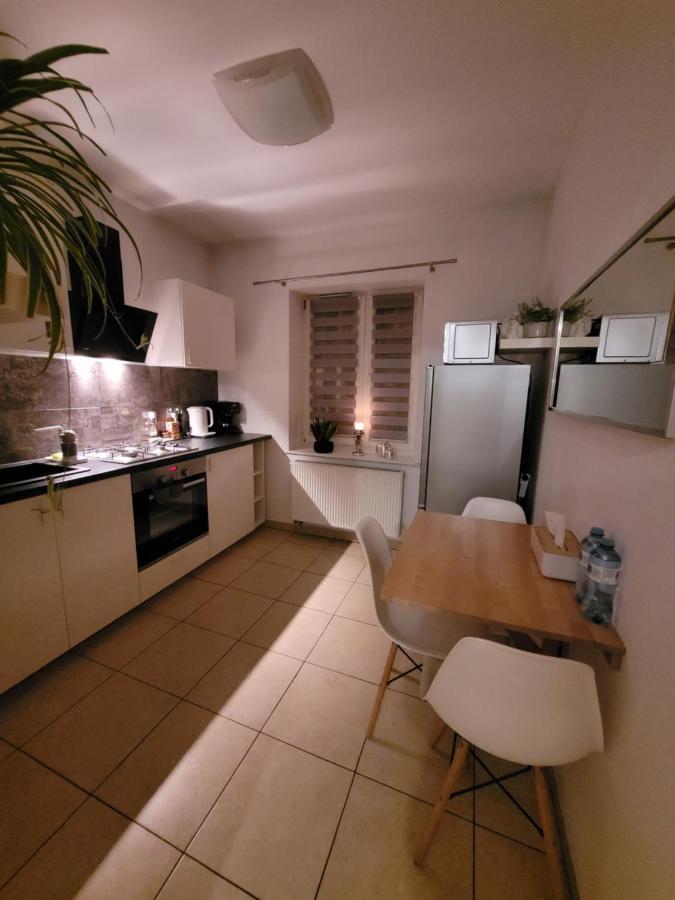 Boleslaviaapartments - Apartament Old Town Boleslawiec  Zewnętrze zdjęcie